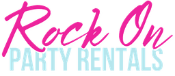 Rock On Party Rentals